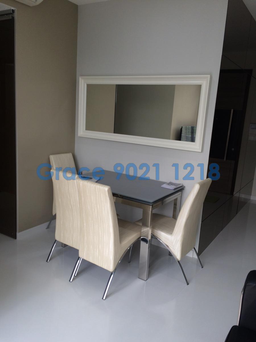 Suites de Laurel (D21), Apartment #105378062